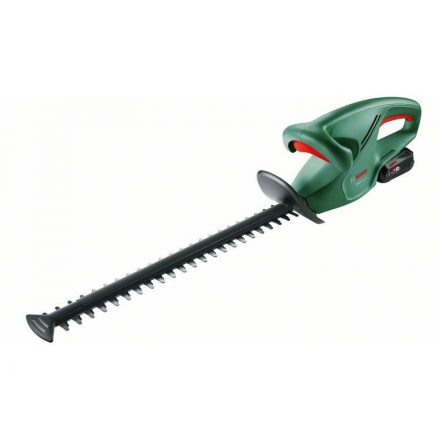 Bosch EasyHedgeCut 18-45 Mașină de tuns gard viu fără fir (fără baterie și încărcător)