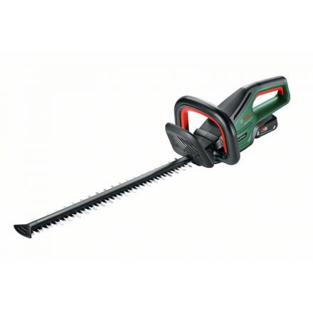 Bosch UniversalHedgeCut 18V-50 Mașină de tuns gard viu fără fir (fără baterie și încărcător)