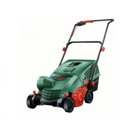 Aerator de gazon BOSCH UniversalRake / 900 W