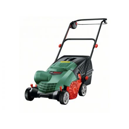 Aerator de gazon BOSCH UniversalVerticut / 1100 W