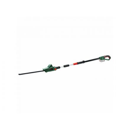 BOSCH Universal HedgePole 18 Tășitor de gard viu telescopic fără fir (1 baterie de 2,5 Ah)