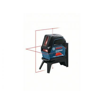 BOSCH GCL 2-15 Combi laser + RM 1 Suport într-o cutie de carton