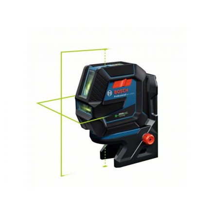 BOSCH GCL 2-50 G laser Combi verde + Suport RM 10