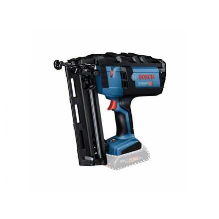 Bosch GNH 18V-64 M Cuietoare fără fir (fără baterie și încărcător) într-o cutie de carton