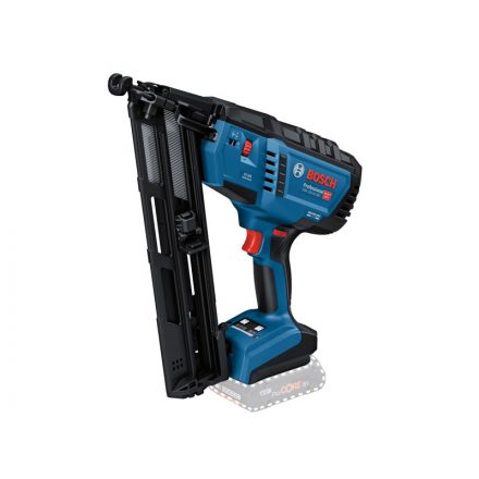 BOSCH Akkus szögbelövő GNH 18V-64 MD 34° (akku és töltő nélkül) / 32 - 64 mm