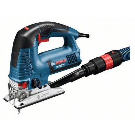 Ferăstrău alternativ BOSCH GST 160 BCE cu mâner etrier, în L-Boxx / 800 W