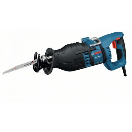 Ferăstrău BOSCH Sabre GSA 1300 PCE în carcasă / 1300 W