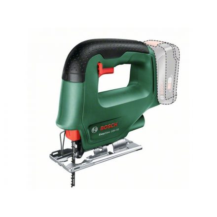 Ferăstrău cu acumulator BOSCH EasySaw 18V-70 cu mâner cu etrier (fără baterie și încărcător)