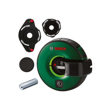 BOSCH Laser de nivelare Antino