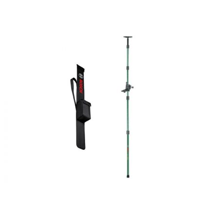 BOSCH Teleszkópos rúd lézerekhez TP320 Rod (3,2 m-ig)