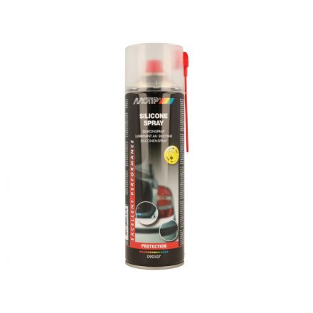 MOTIP spray siliconic 500 ml