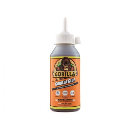 Gorilla Glue Original PU ragasztó 250ml D4