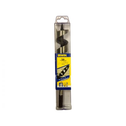 Burghiu pentru lemn IRWIN melc 38 x 240/175/11,1 mm Hex