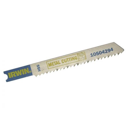 Pânză de ferăstrău IRWIN U118G 70/0,7 mm HSS (5 buc)