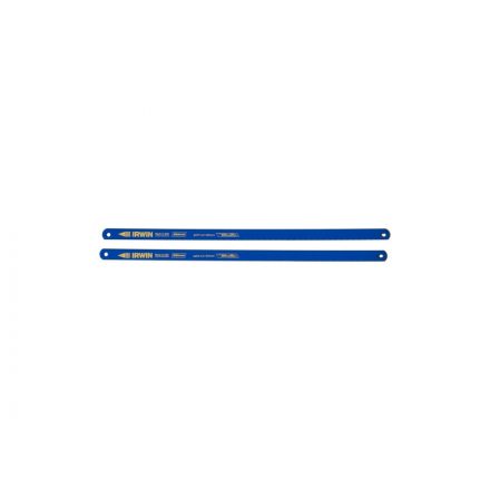 Pânză de ferăstrău manual IRWIN 300 mm/24TPI bimetal (2 buc)