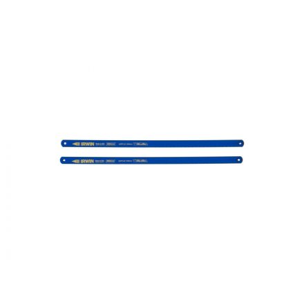 Pânză de ferăstrău manual IRWIN 300 mm/32TPI bimetal (2 buc)