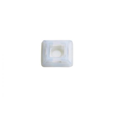 CELO BBA bază de pachete autoadezive 20 x 20 mm (15 buc)