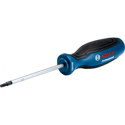 Șurubelniță BOSCH T20 X 100 mm S2