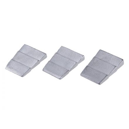 Pană pentru mânere de scule 20 x 25 x 5 mm (3 buc)