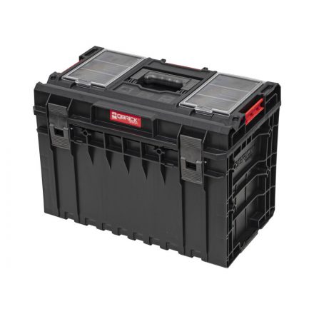 QBRICK SYSTEM ONE Cutie de scule cu organizator 450 mm profesional (3/4)