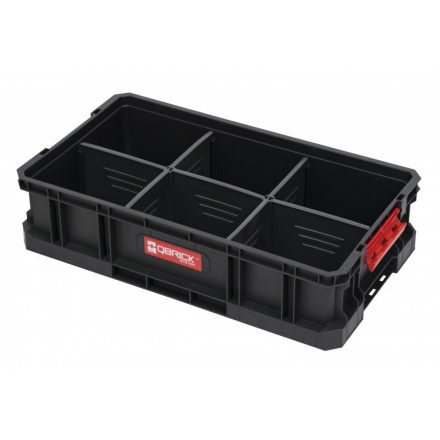 QBRICK SYSTEM TWO Toolbox FLEX 100