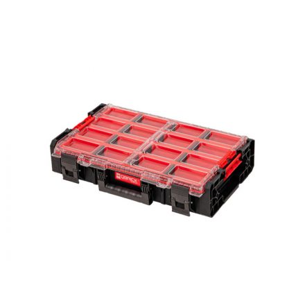 QBRICK SYSTEM ONE Organizator XL cu depozitare lungă