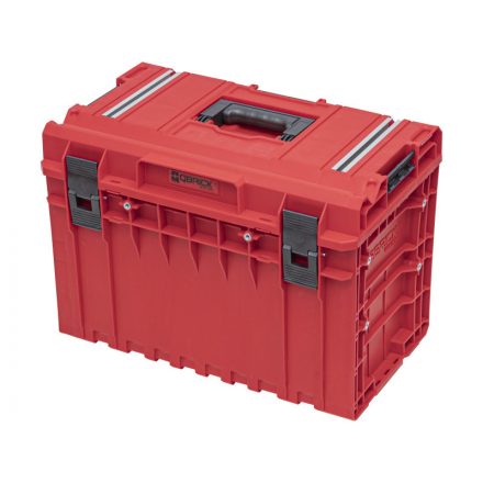 QBRICK SYSTEM ONE Red Ultra HD Toolbox Technik 450