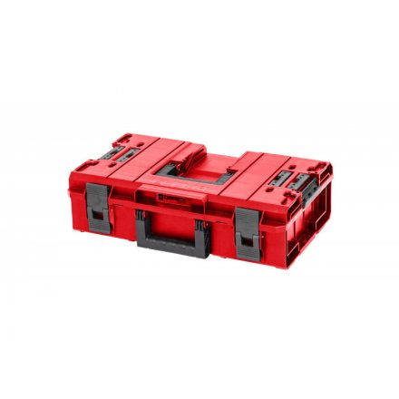 QBRICK SYSTEM ONE Red Ultra HD Toolbox Vario 200