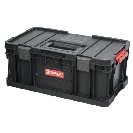 QBRICK SYSTEM TWO PLUS Toolbox Vario