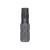 BOSCH Bithegy Torx T30 x 25 mm 1/4" în cutie Tic Tac Extra Hard (25 buc)