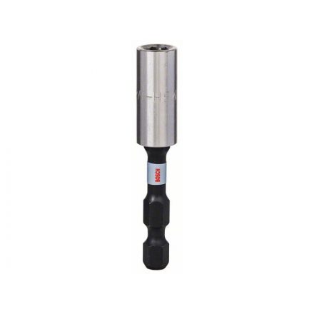 Suport de biți BOSCH 1/4" 60 mm Control magnetic al impactului