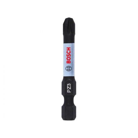 Vârf de vârf BOSCH PZ3 x 50 mm 1/4" Impact Control