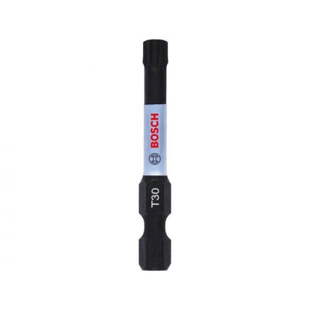 BOSCH Bit Tip Torx T30 x 50 mm 1/4" Impact Control