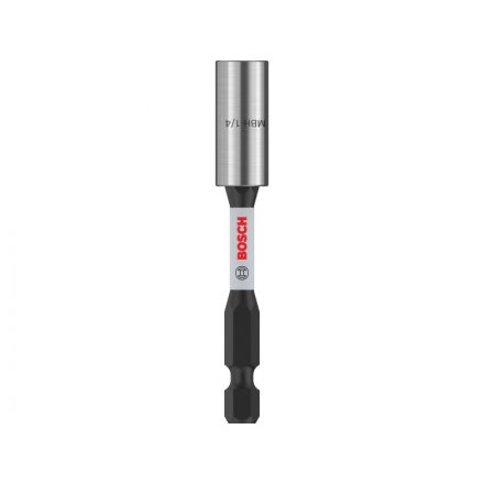 BOSCH PRO Impact bithegytartó mágneses 1/4" 75 mm