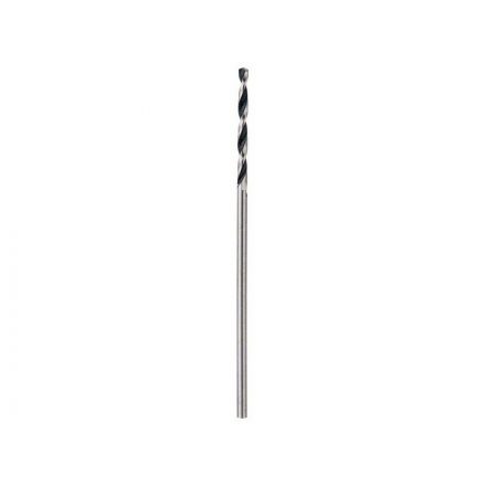 BOSCH burghiu cu șurub 1,0 x 34/12 mm HSS DIN 338 PointTeQ (2 buc)