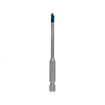 BOSCH EXPERT Üveg- és csempefúrószár 4 x 90 mm HEX-9 HARD CERAMIC