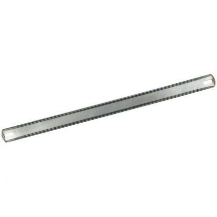 Pânză de ferăstrău manual pentru metal 300 x 20 mm (72 buc)