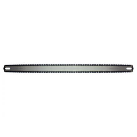 Pânză de ferăstrău manual pentru metal, lemn 300 x 20 mm (72 buc)