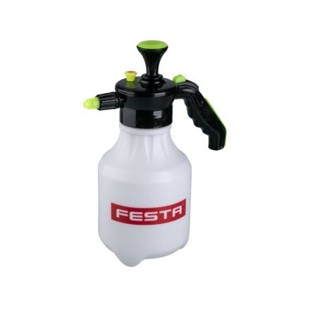 FESTA Pulverizator manual 1,5 litri