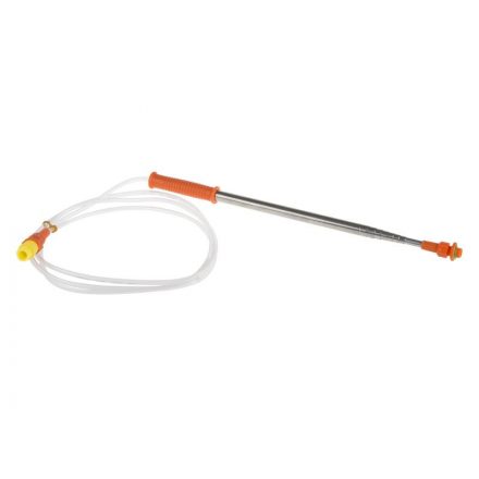 Braț de pulverizare telescopic din oțel inoxidabil (65-260 cm)