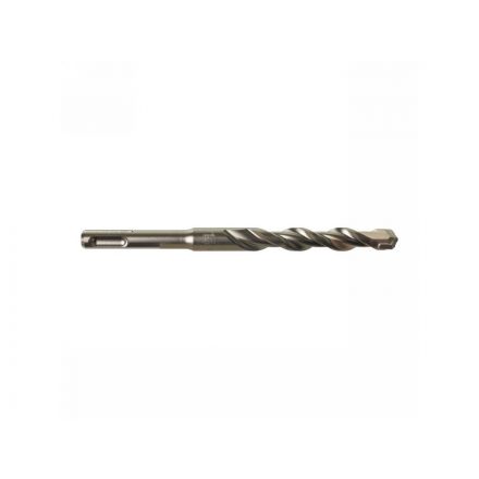 MILWAUKEE găuritor pentru rocă 14 x 160/110 mm cu două tăișuri SDS-Plus