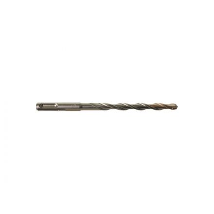 MILWAUKEE găuritor pentru rocă 9,0 x 160/100 mm cu două tăișuri SDS-Plus