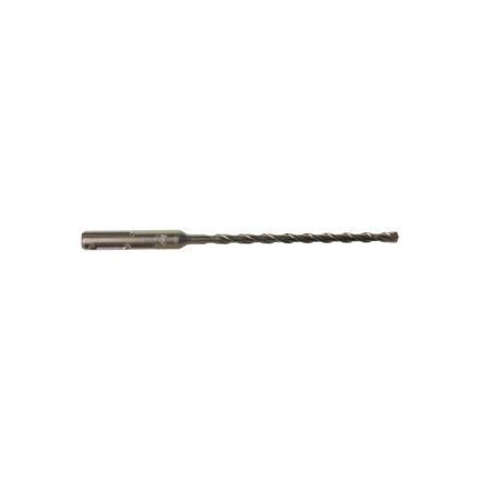 Burghiu MILWAUKEE Rock 5,5 x 160/100 mm cu două tăișuri SDS-Plus (10 buc)