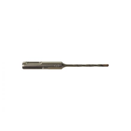 MILWAUKEE găuritor pentru rocă 3,5 x 110/50 mm cu două tăișuri SDS-Plus