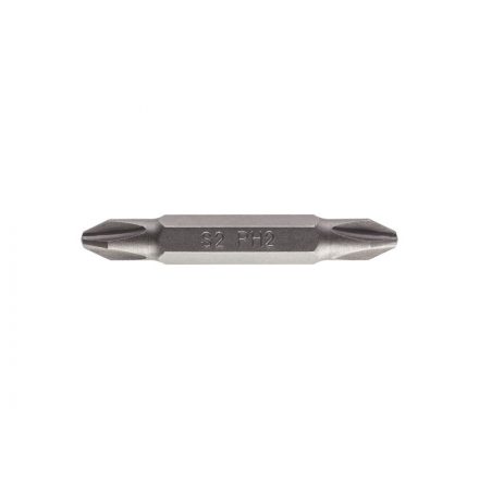 Vârf de biți AEG PH2 x 45 mm 1/4" cu capete dublu (10 buc)