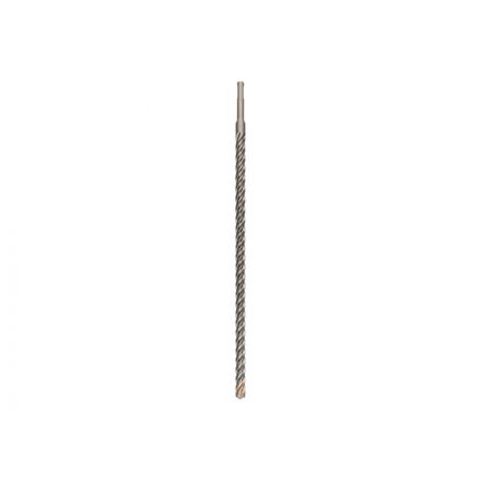 MILWAUKEE găuritor pentru rocă 15 x 450/400 mm cu patru tăișuri SDS-Plus