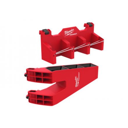 MILWAUKEE Placă de fixare laterală lungă PACKOUT™