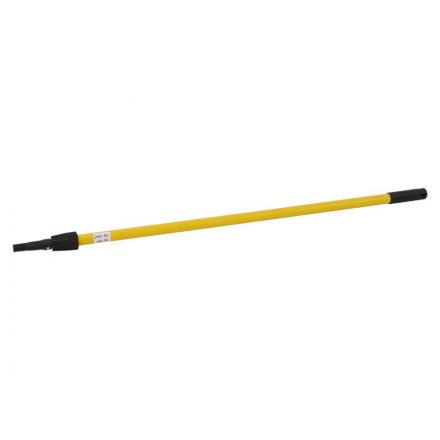 Stâlp prelungitor telescopic din fibră de sticlă 2,4 m