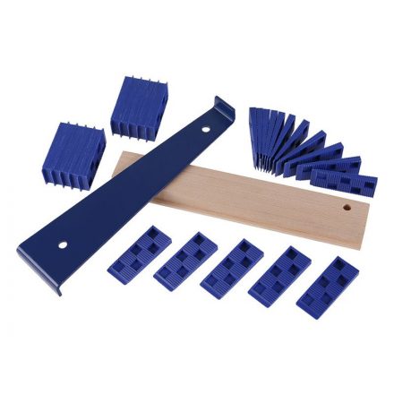 Set parchet (și pentru podele laminate)