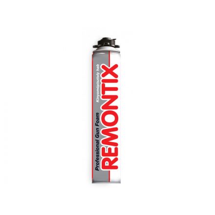 REMONTIX Spuma pistol 750 ml vara